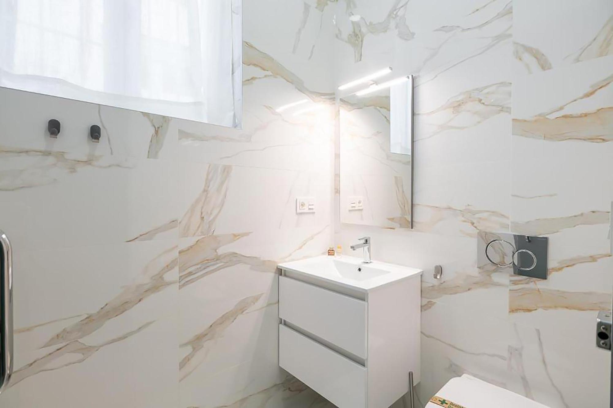 Apartment Feelathome Conde