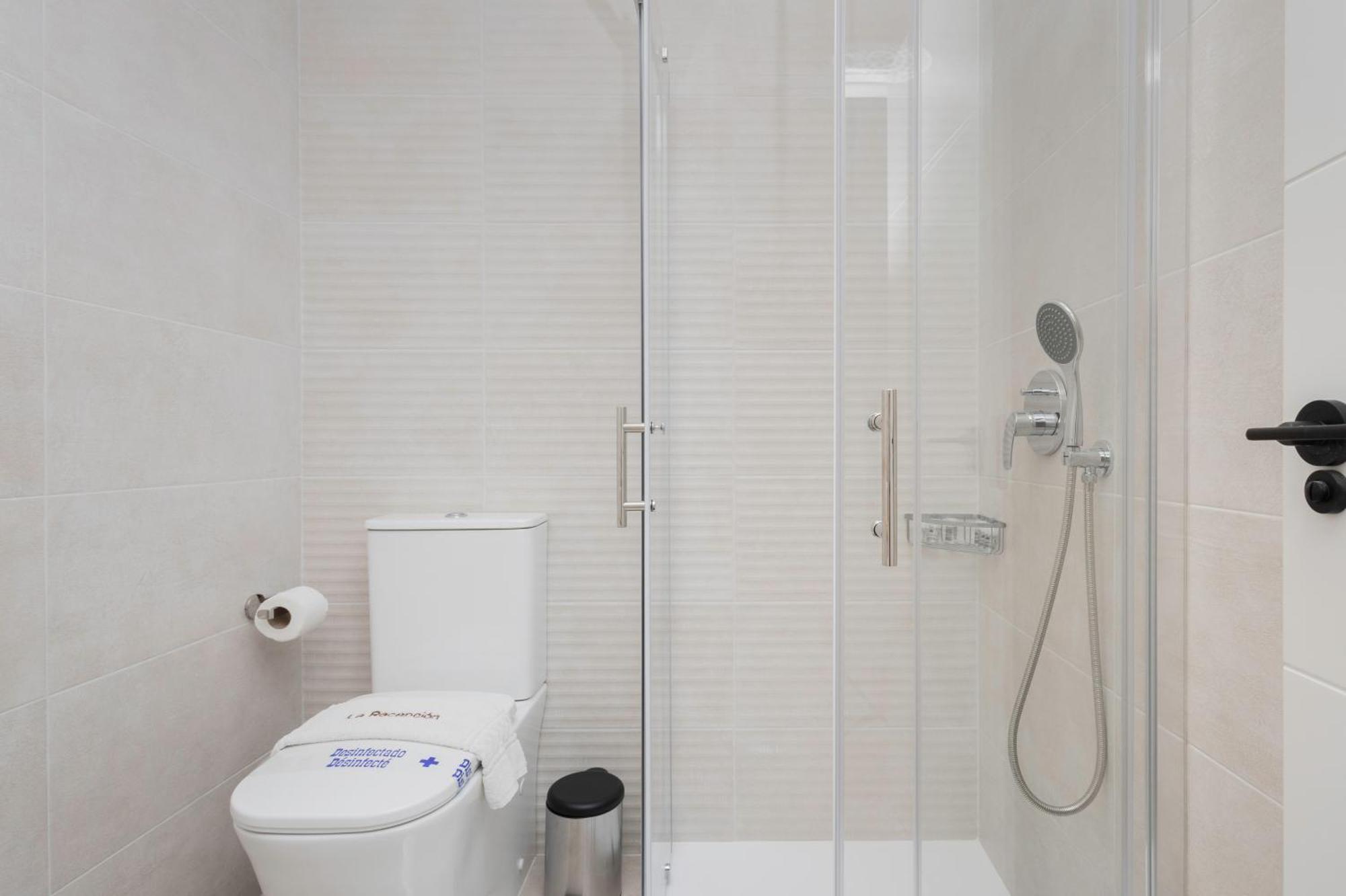 Apartamento C37 Views - Comfort & Design Málaga