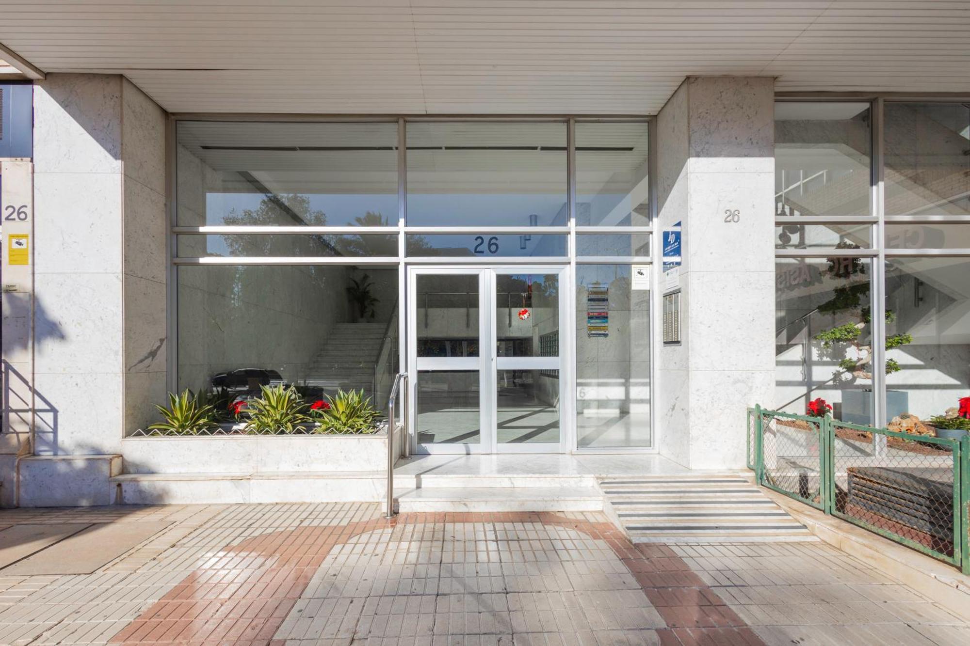 C37 Views - Comfort & Design Apartamento *