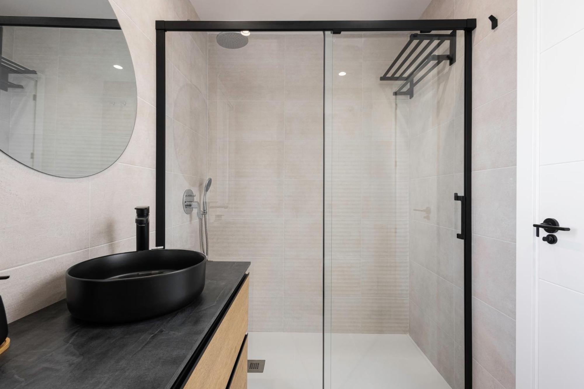 Apartamento C37 Views - Comfort & Design *