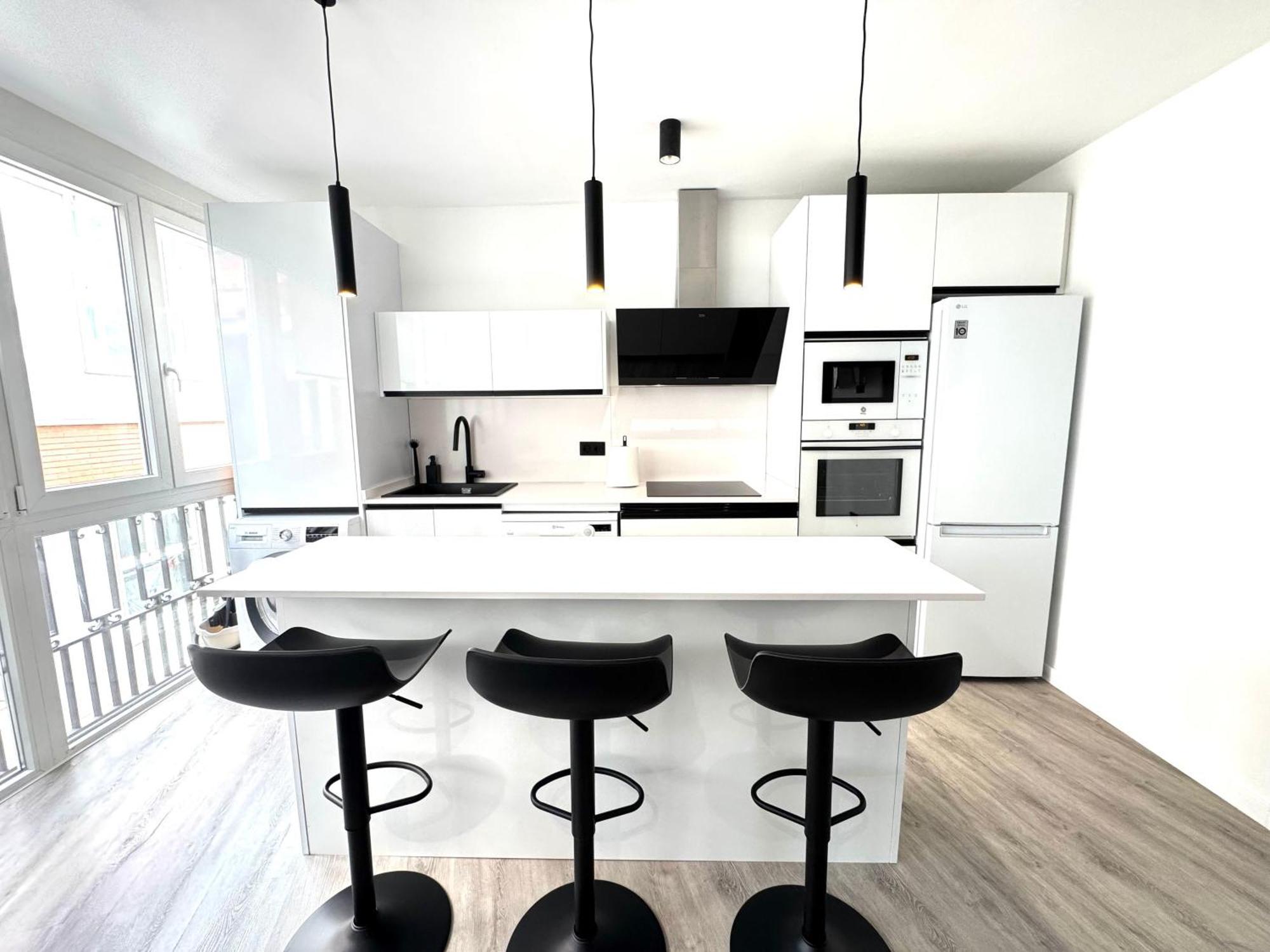 Apartment Flores Luxury