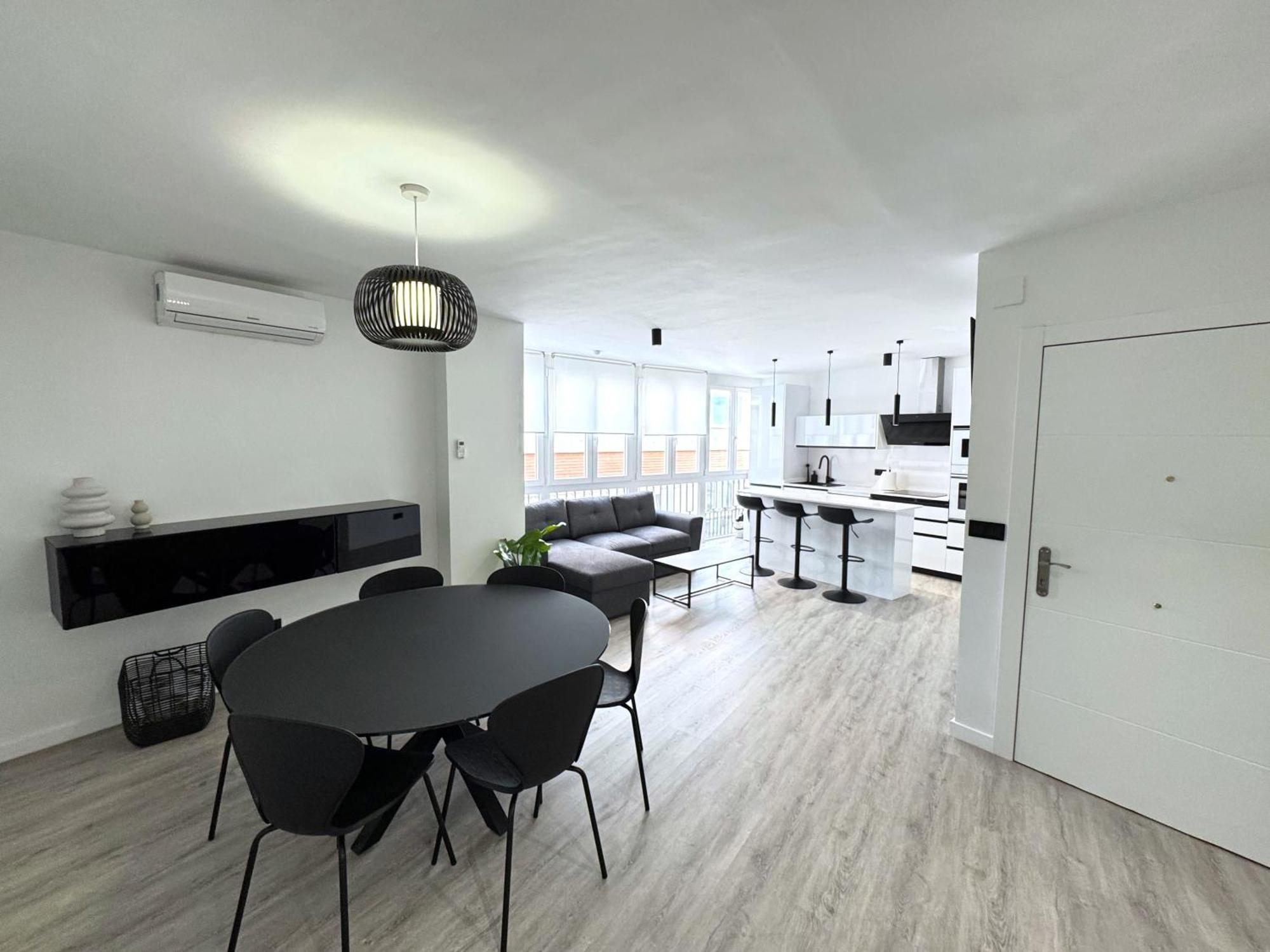 Flores Luxury Apartment *