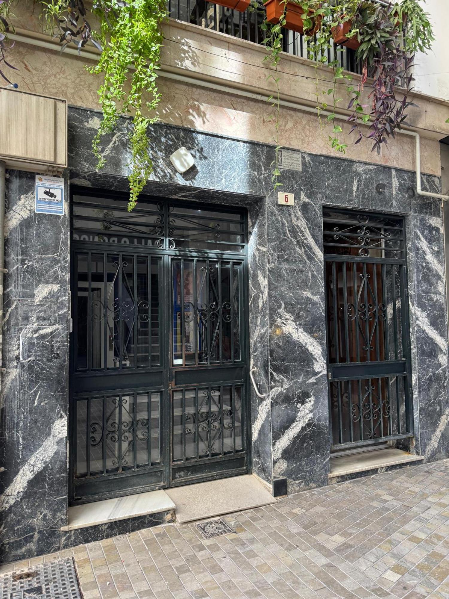 Apartment Flores Luxury Malaga