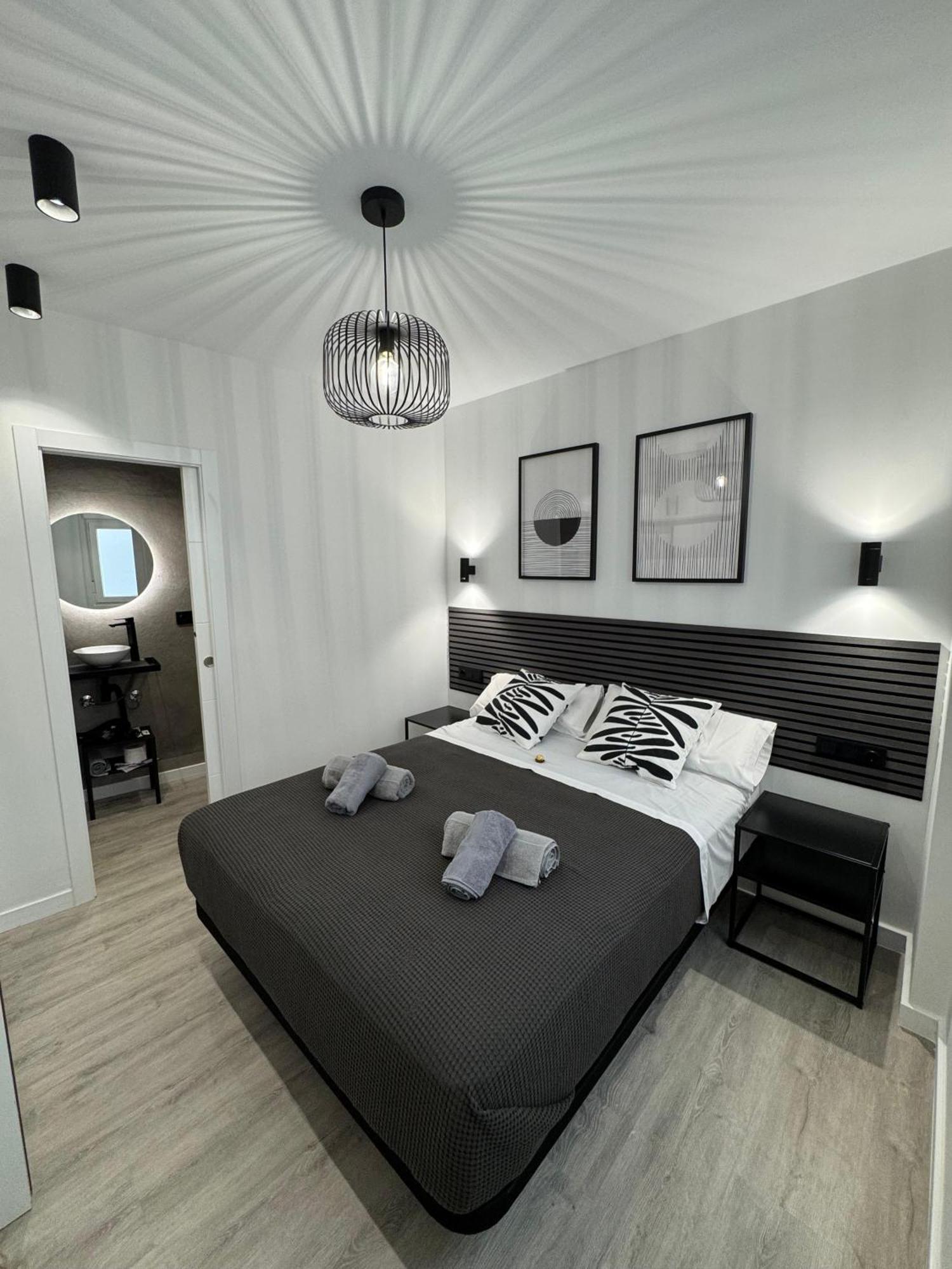 Flores Luxury Apartment *