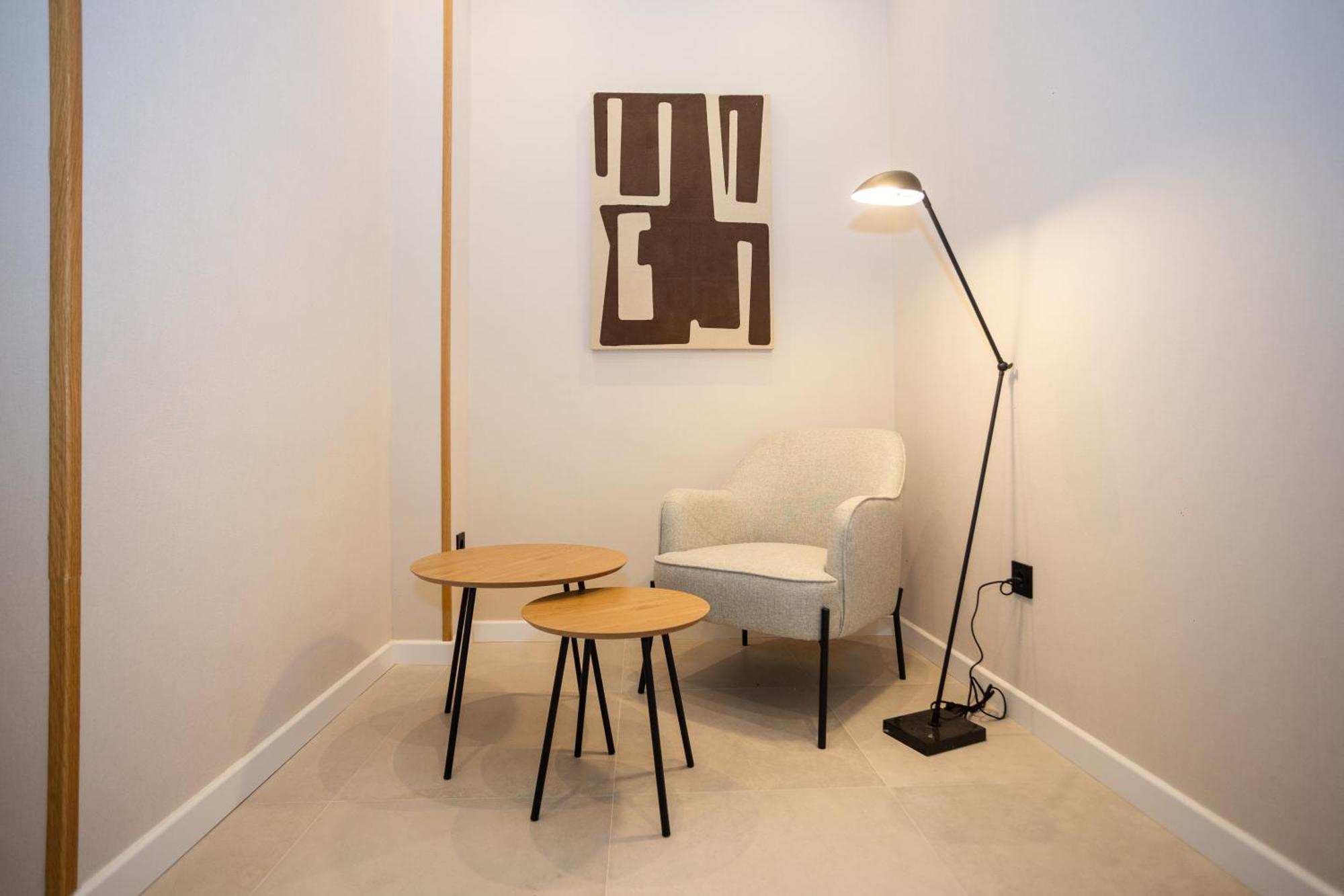 Chinitas Urban Hostel Málaga
