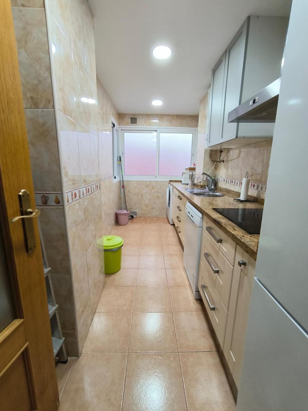 Appartement Centro Historico Materno Infantil Hospital Civil *
