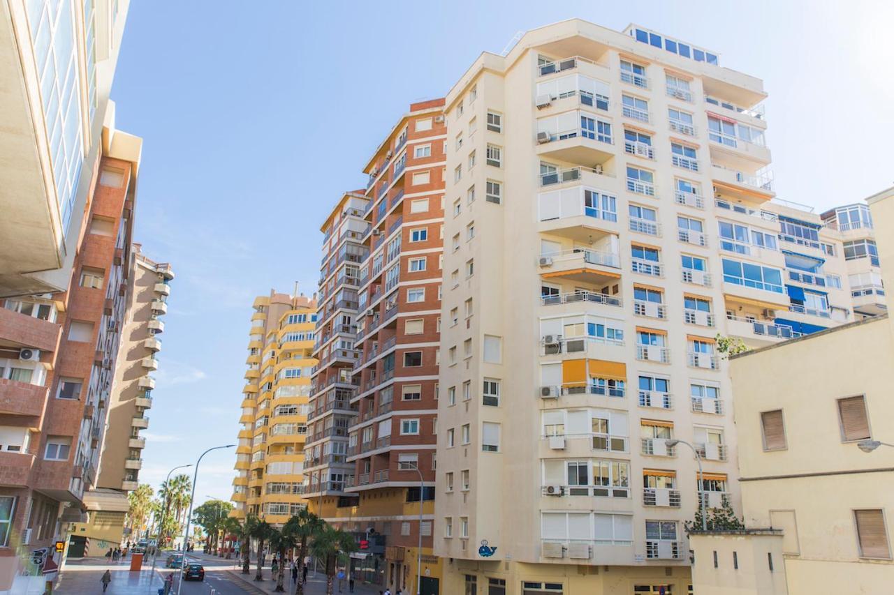 Apartment La Marina