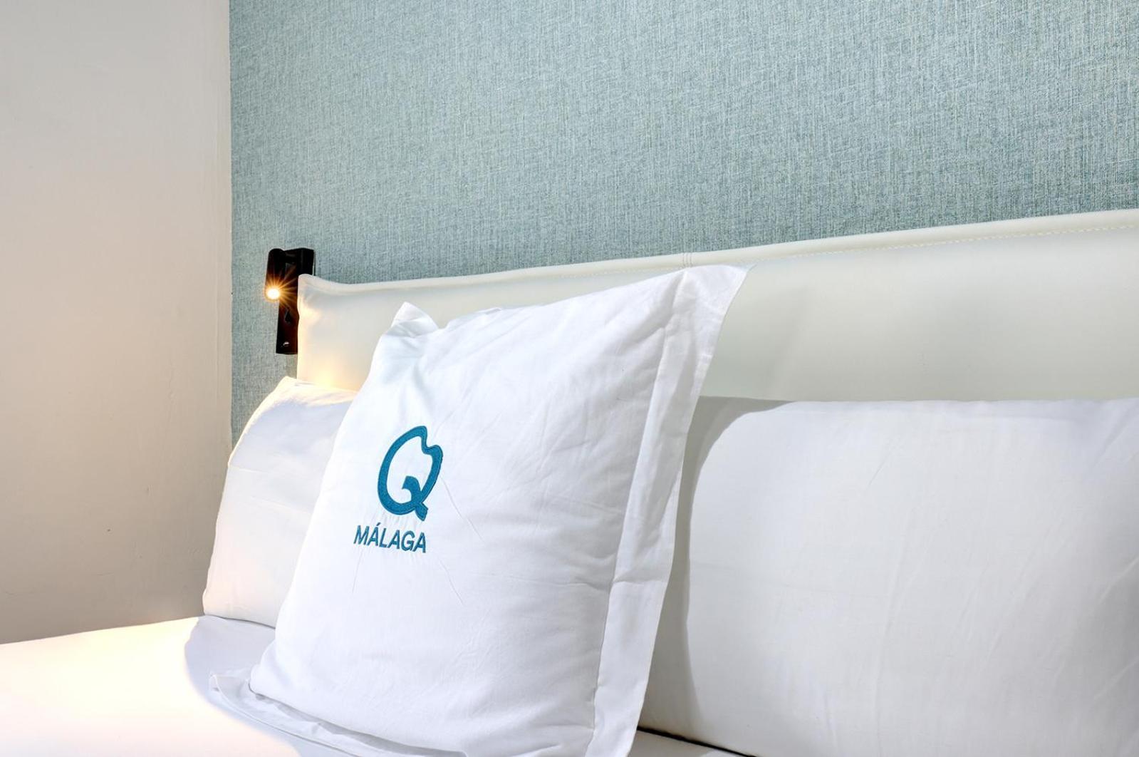 Aqua Apartment *