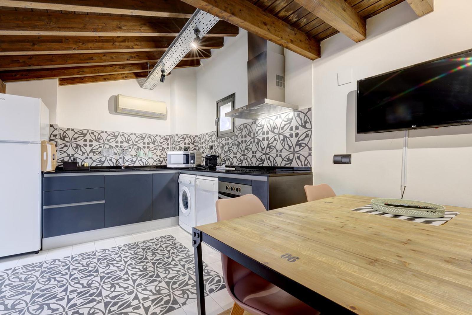 Apartment Aqua *