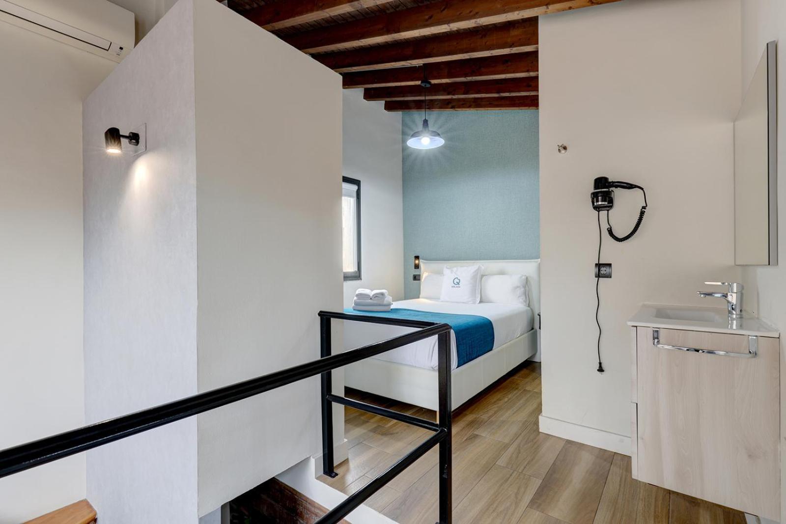 Apartment Aqua