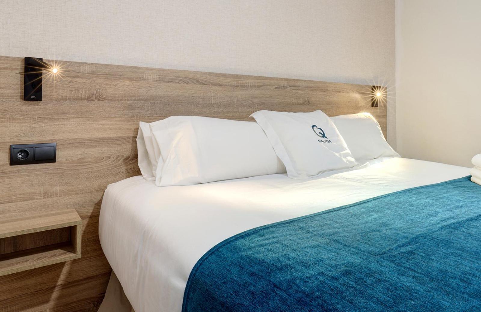 Apartment Aqua Malaga