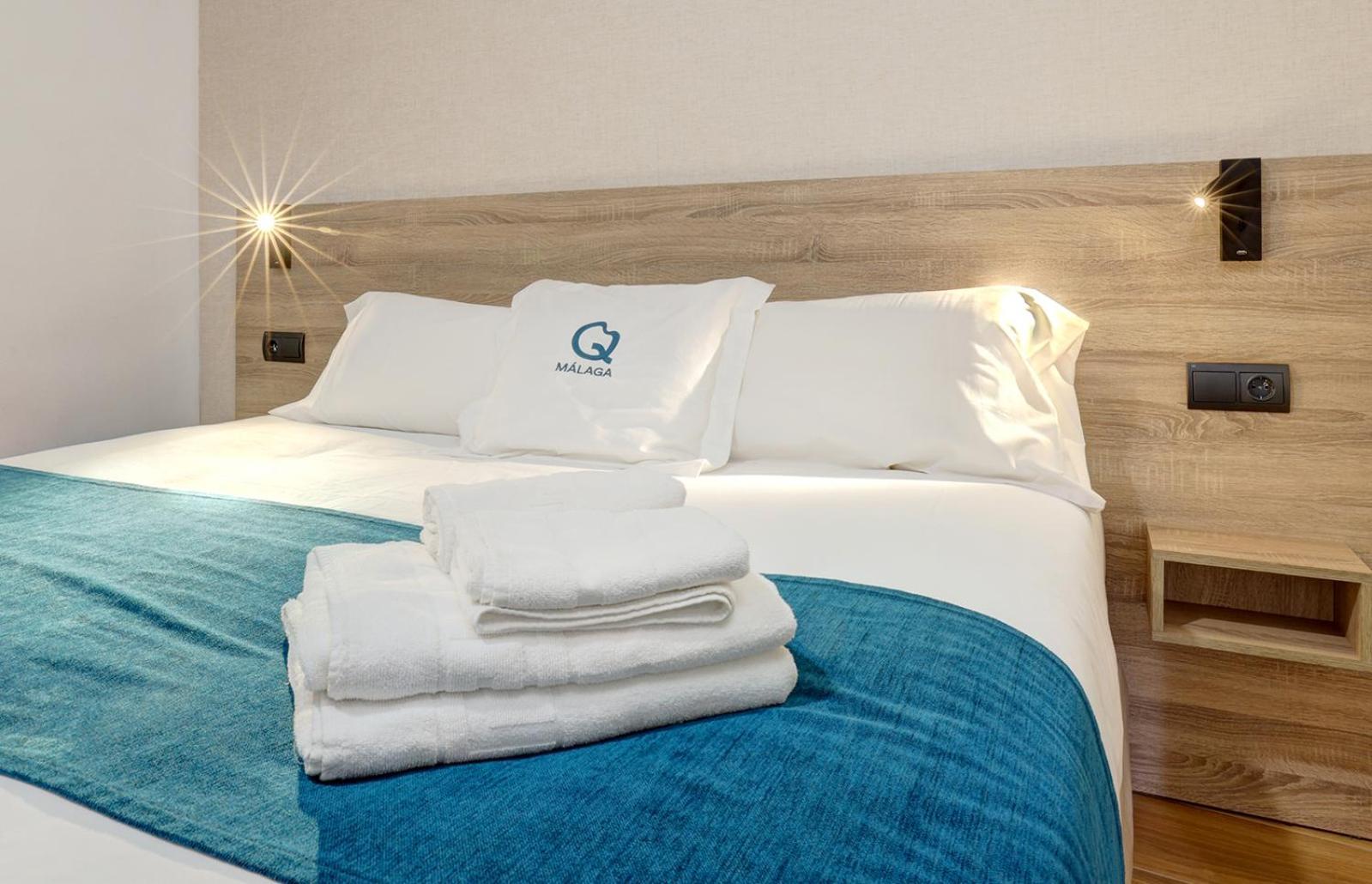 Apartment Aqua *