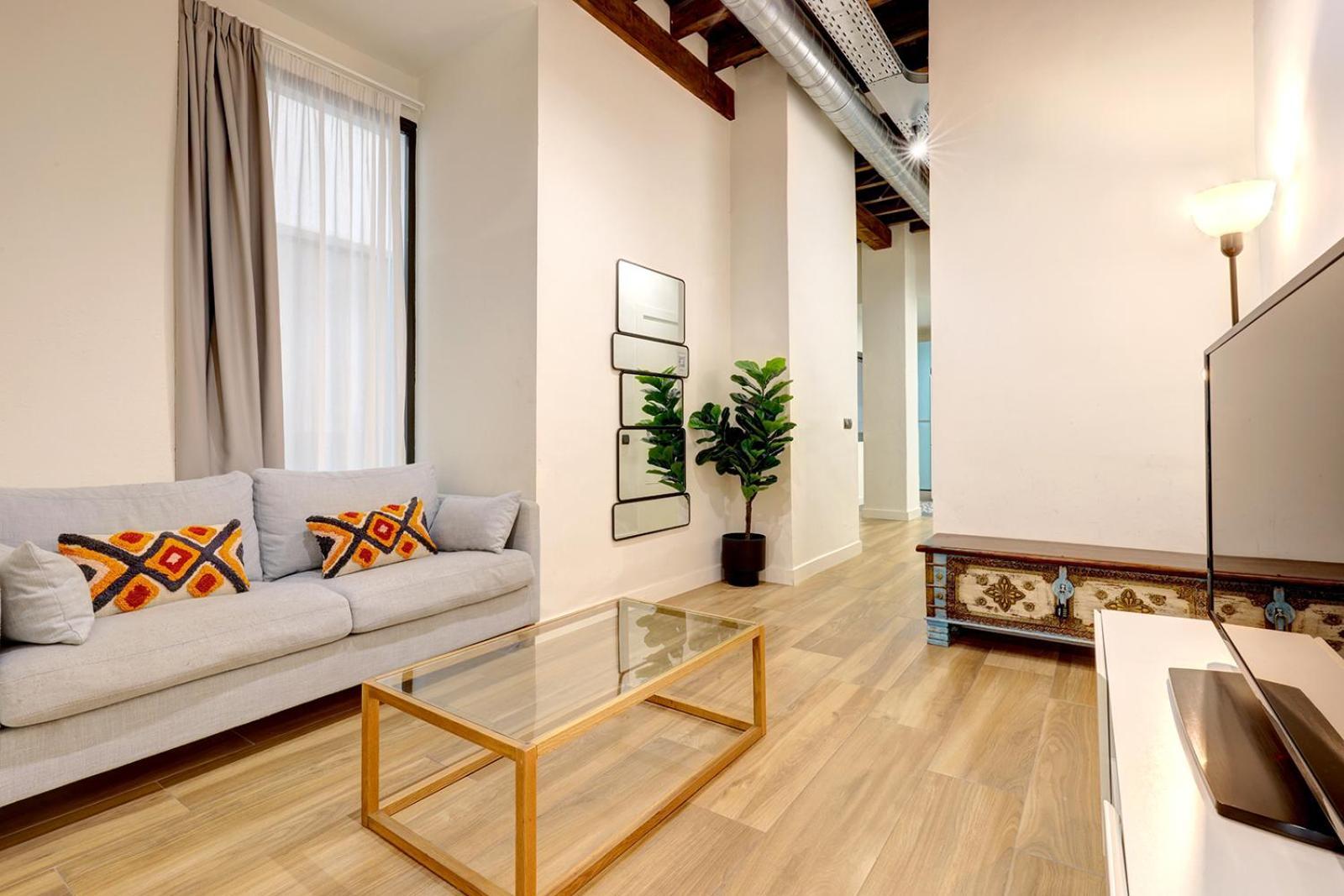 Apartment Aqua *