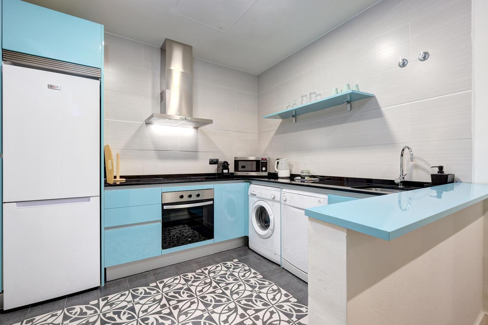 Apartment Aqua