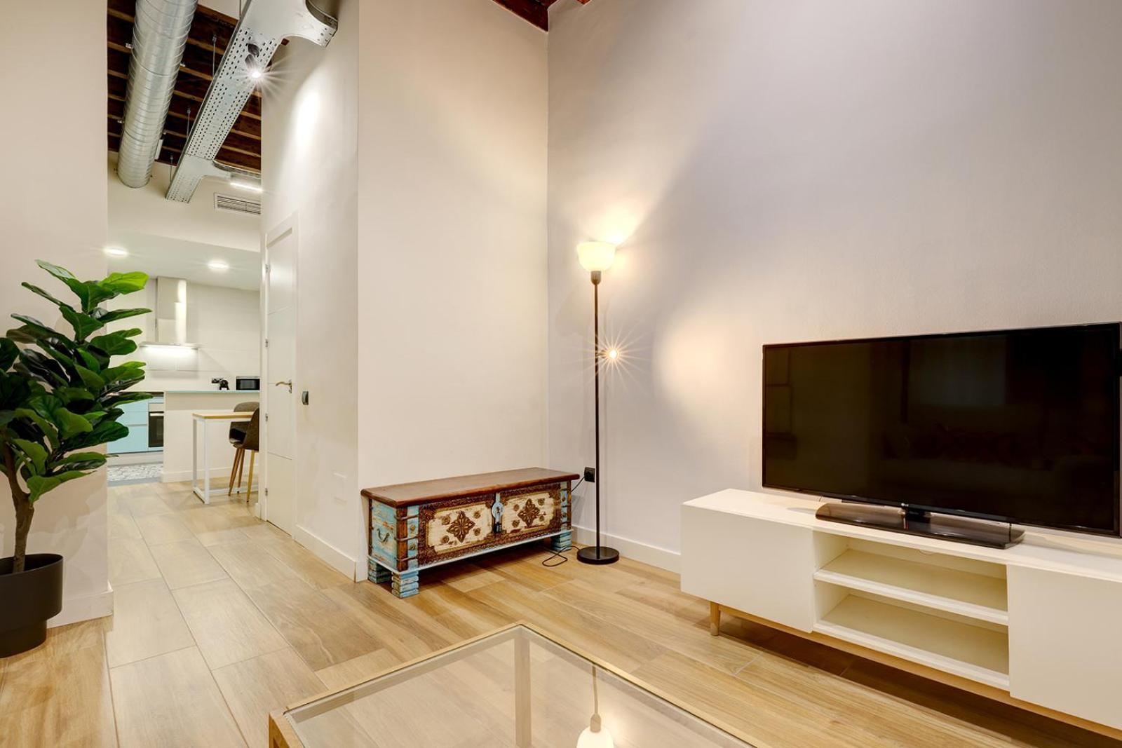 Apartment Aqua Malaga
