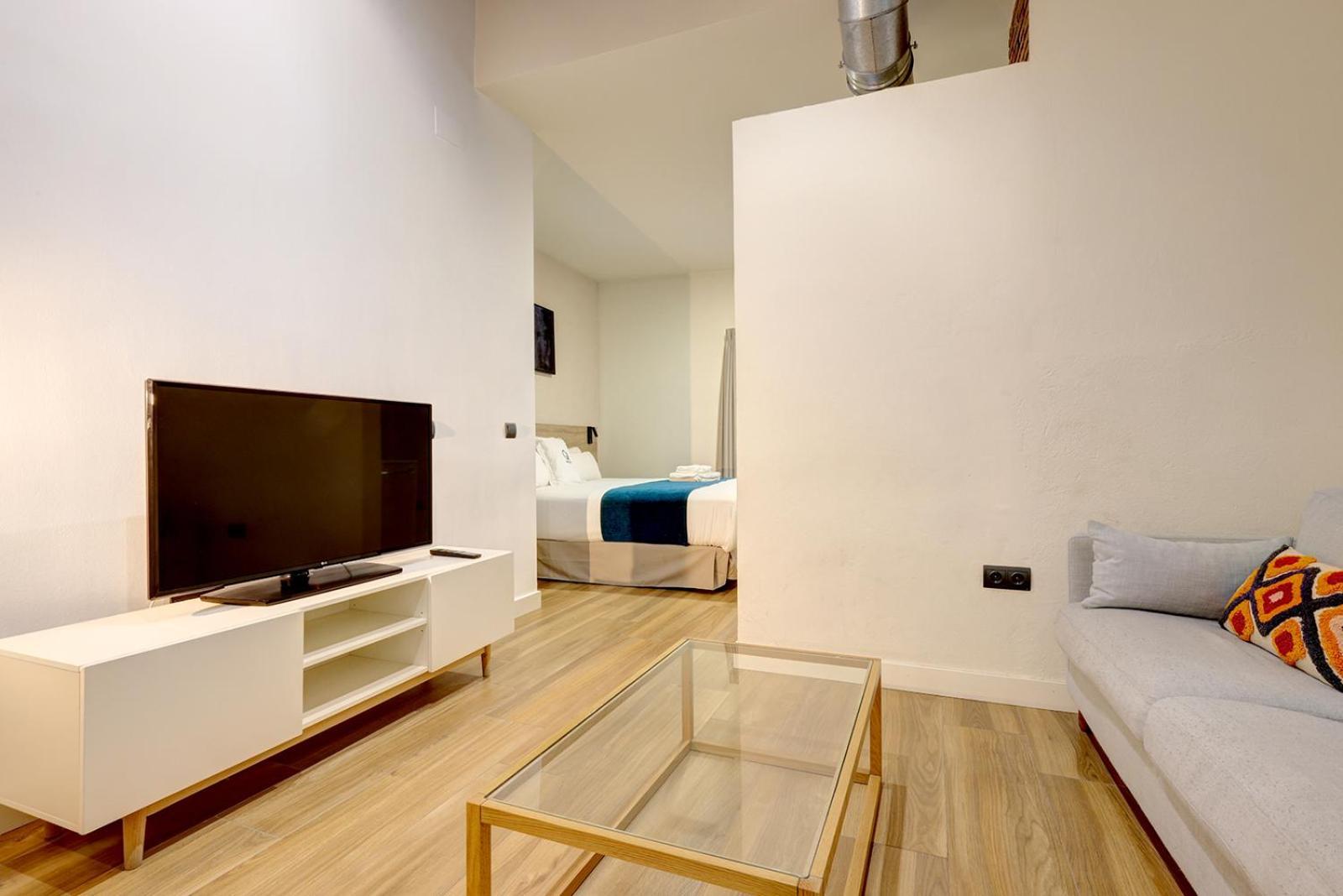 Aqua Apartment Malaga