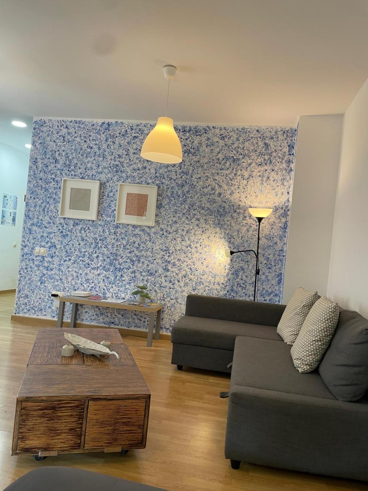 Appartement Atico Centro 