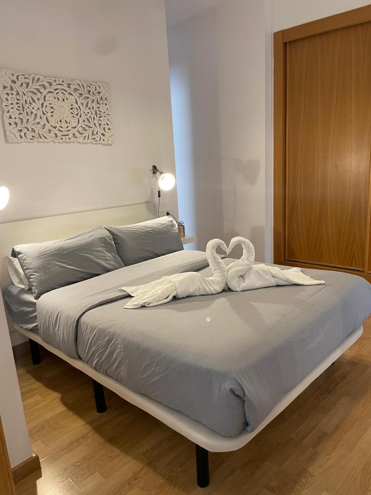 Appartement Atico Centro 