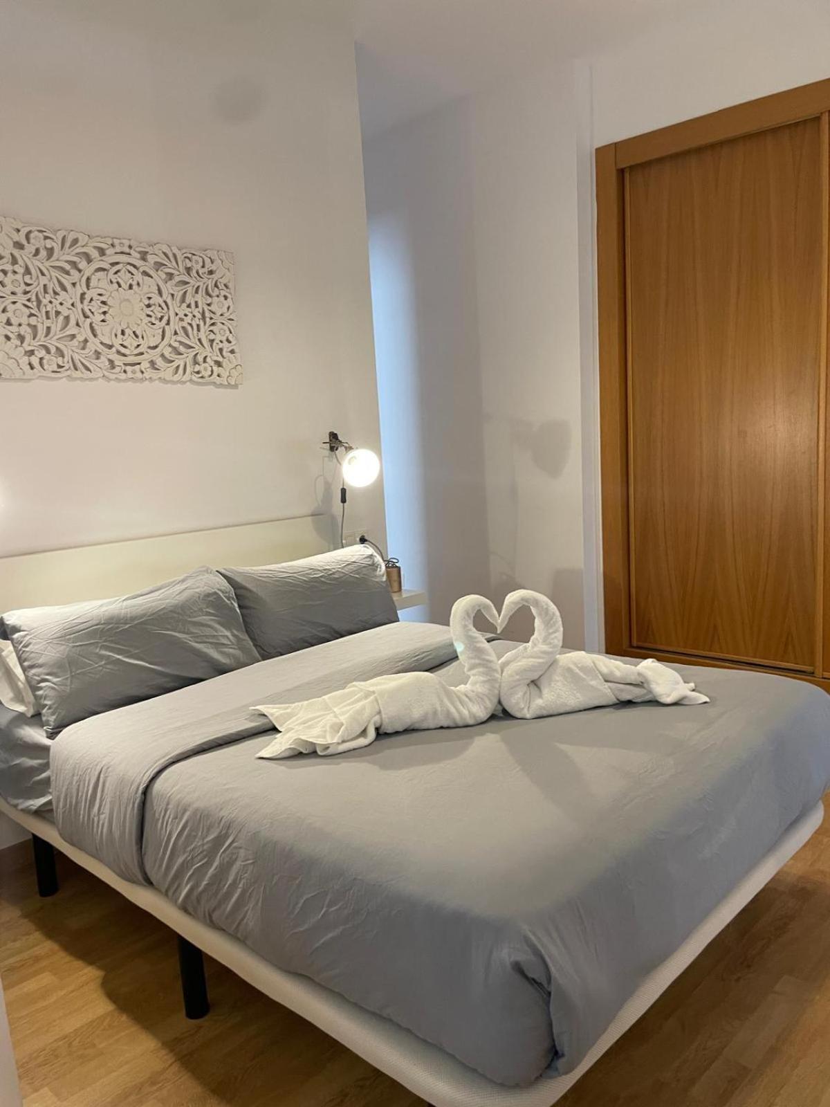 Appartement Atico Centro 