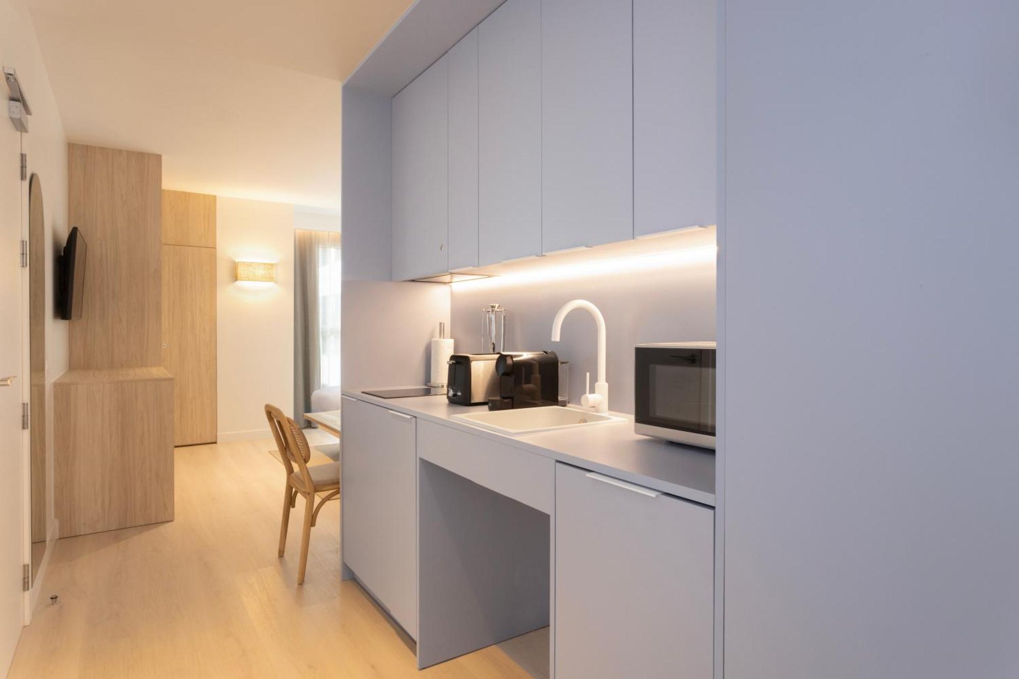 Hotel Staybridge & By Ihg