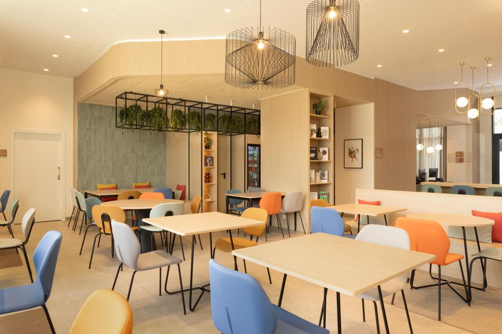 Hotel Staybridge & By Ihg