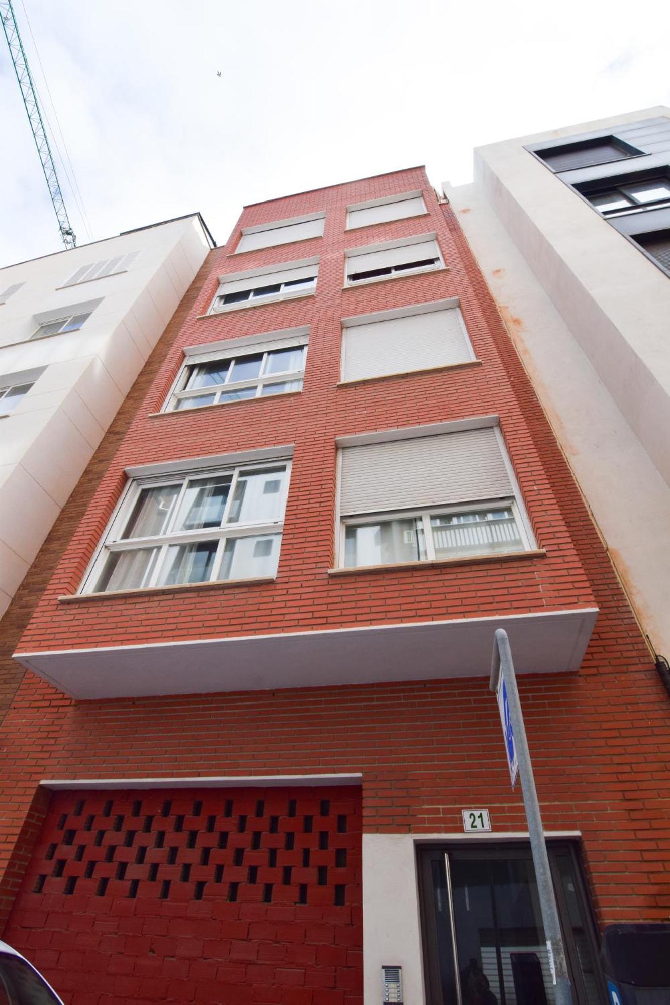 Letplanet San Andres Apartment Malaga