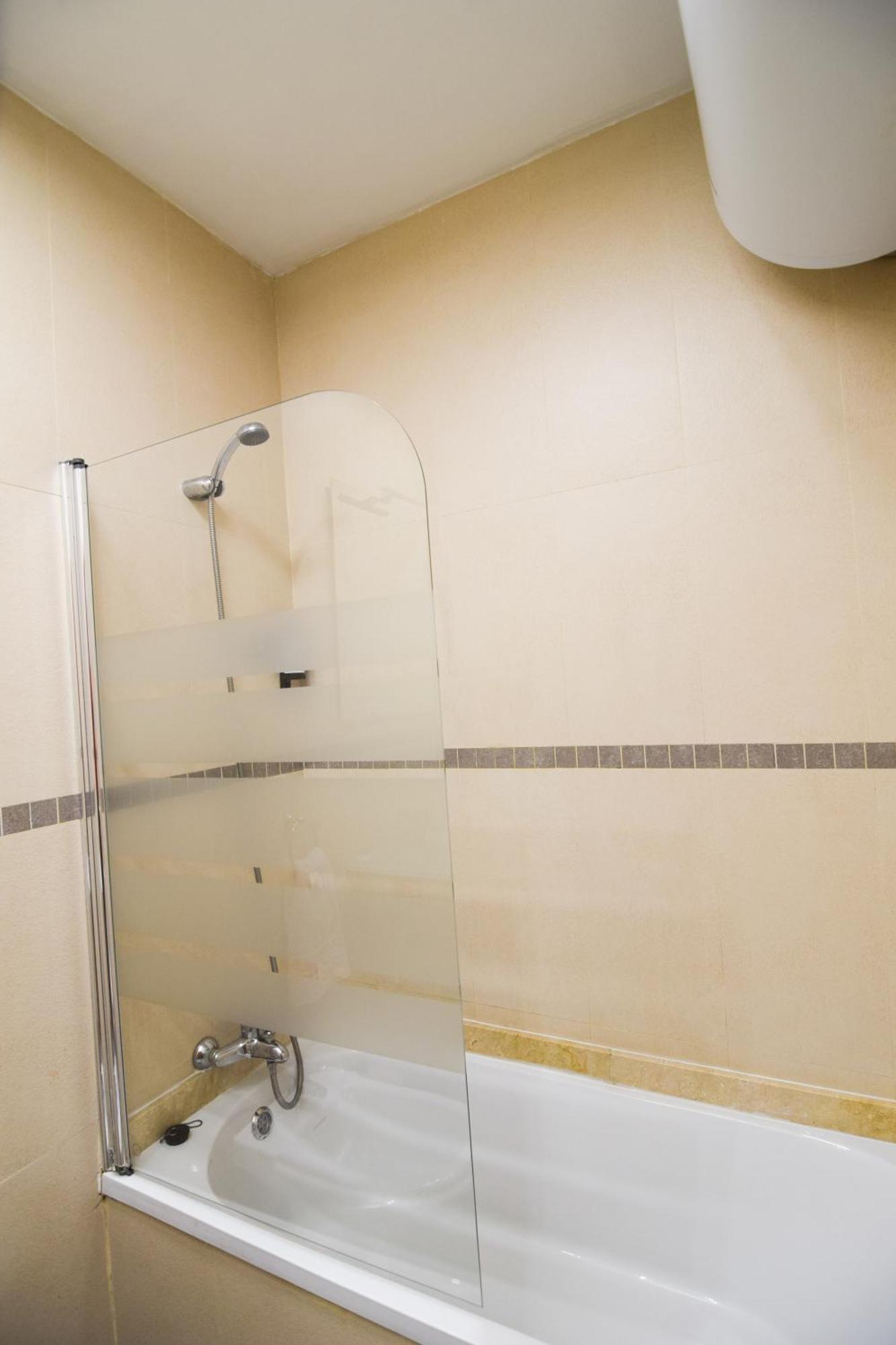 Apartment Letplanet San Andres Malaga