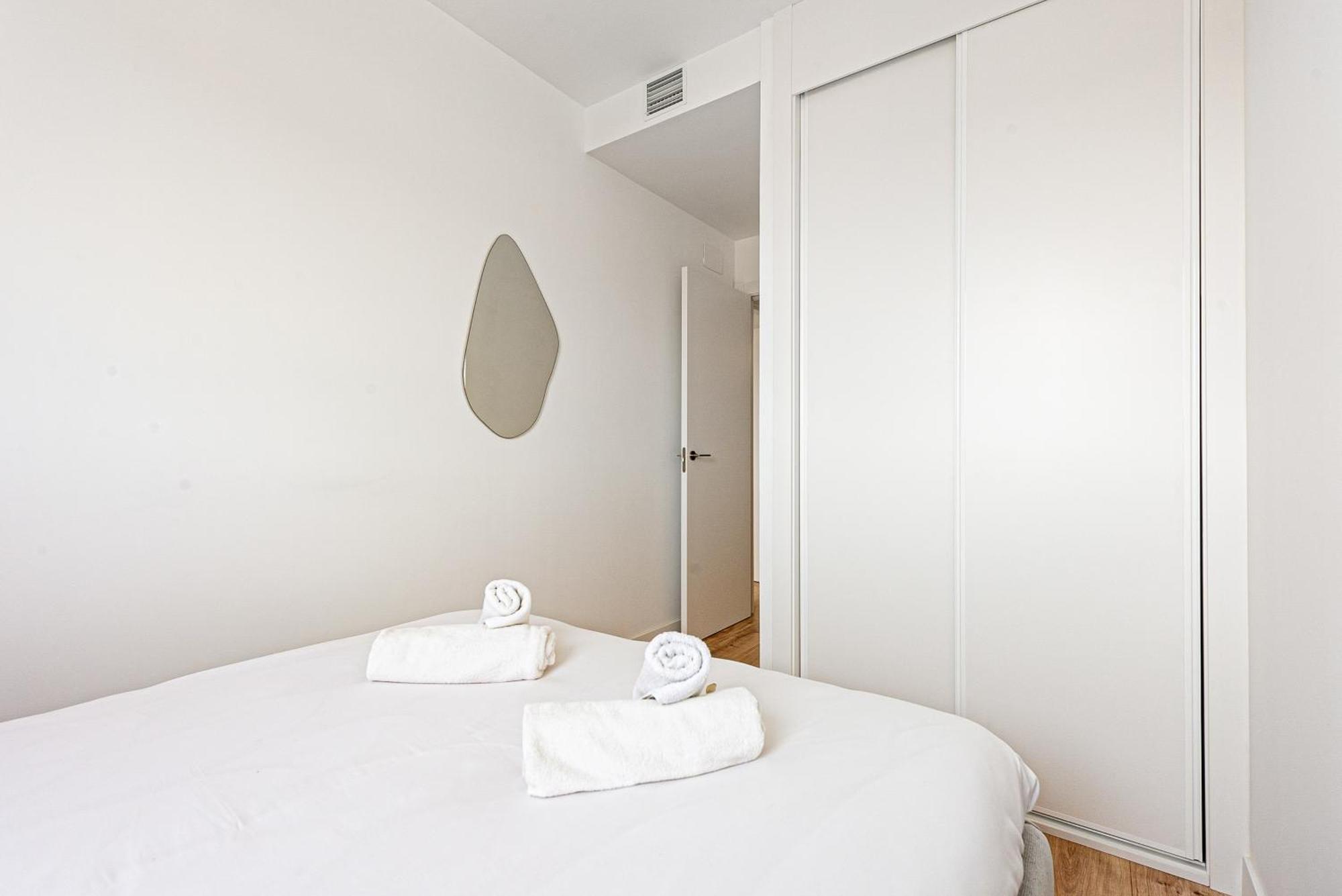 Apartment U-nique Martiricos Ii Málaga