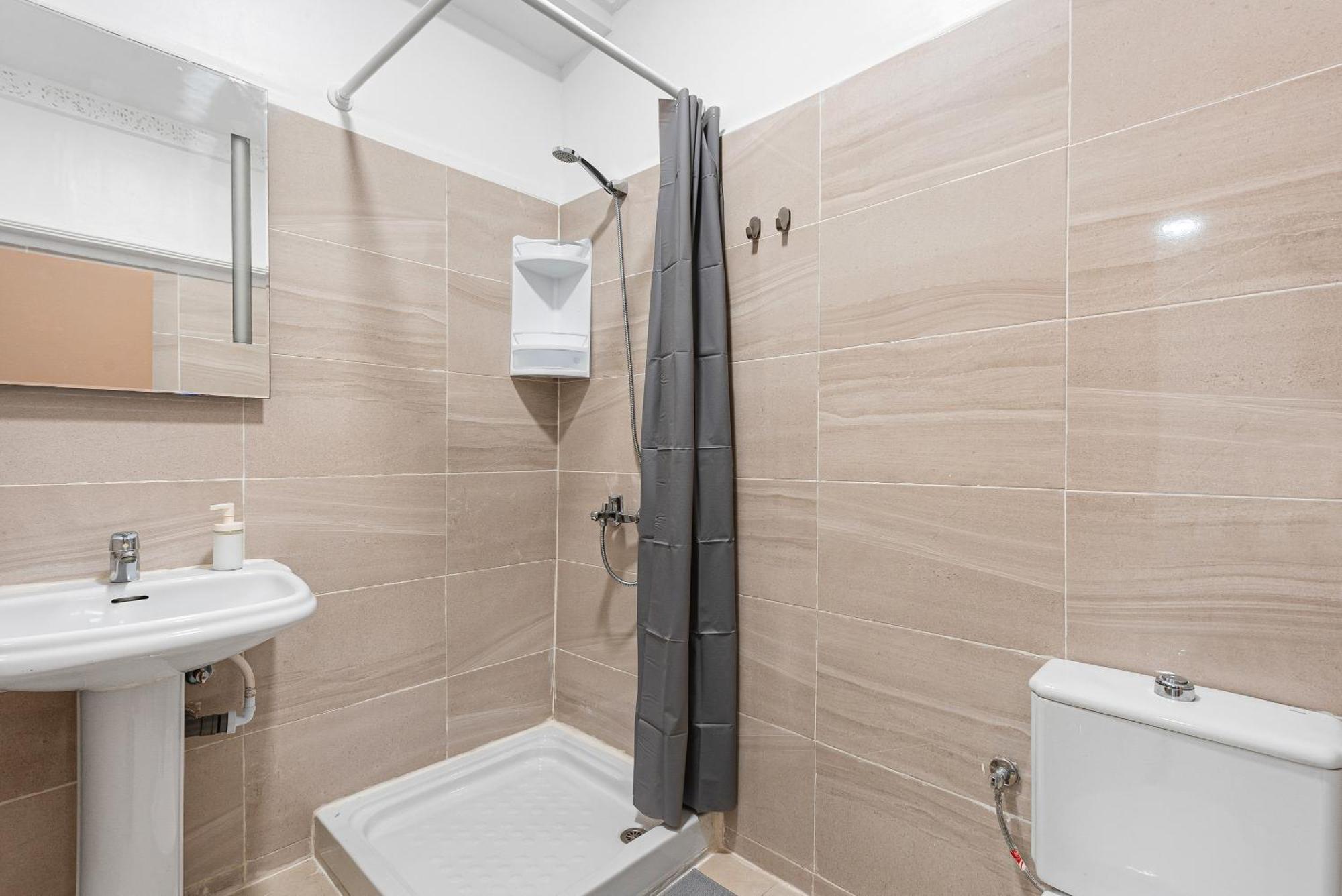 Casa Apartment Málaga