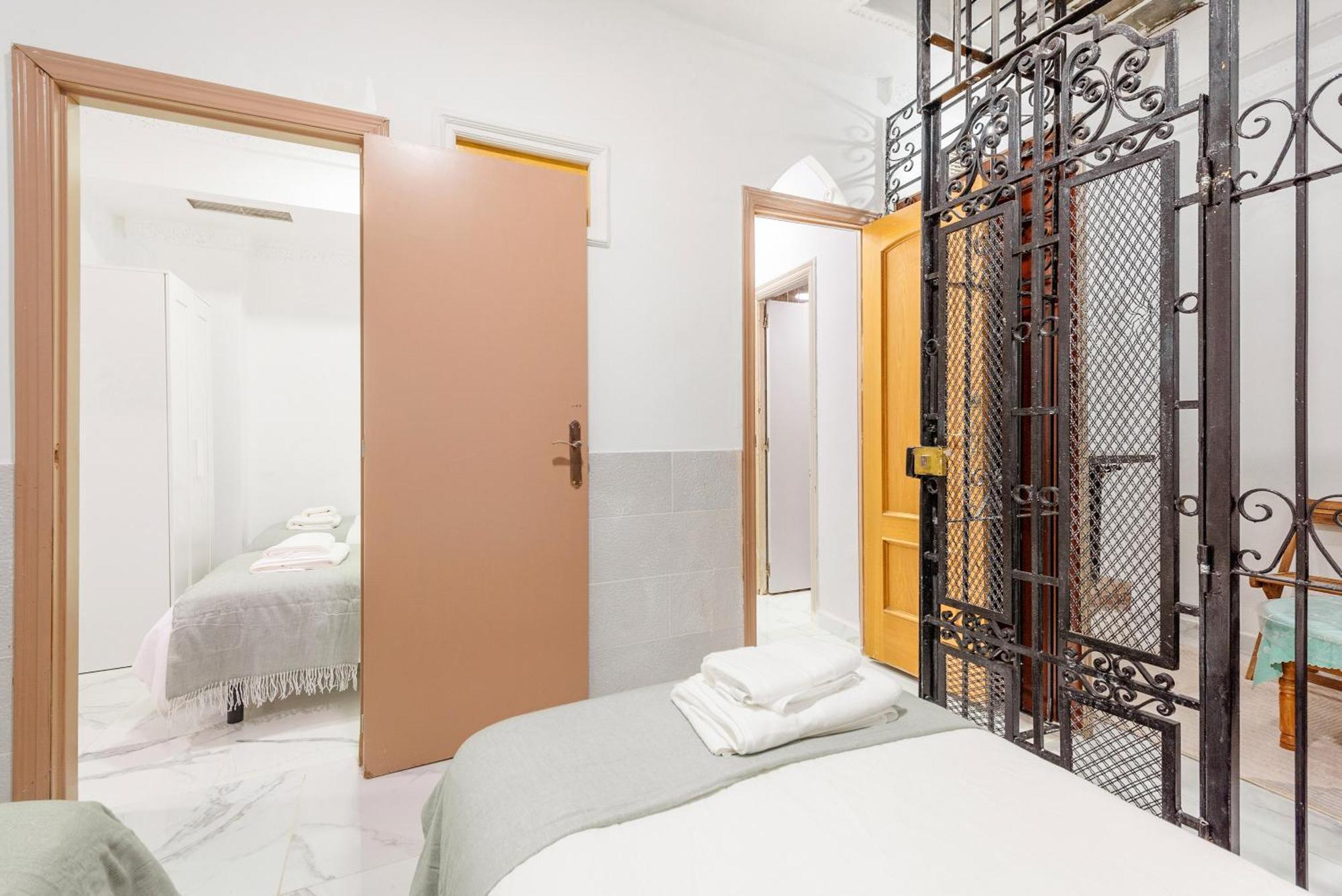 Casa Apartment Malaga