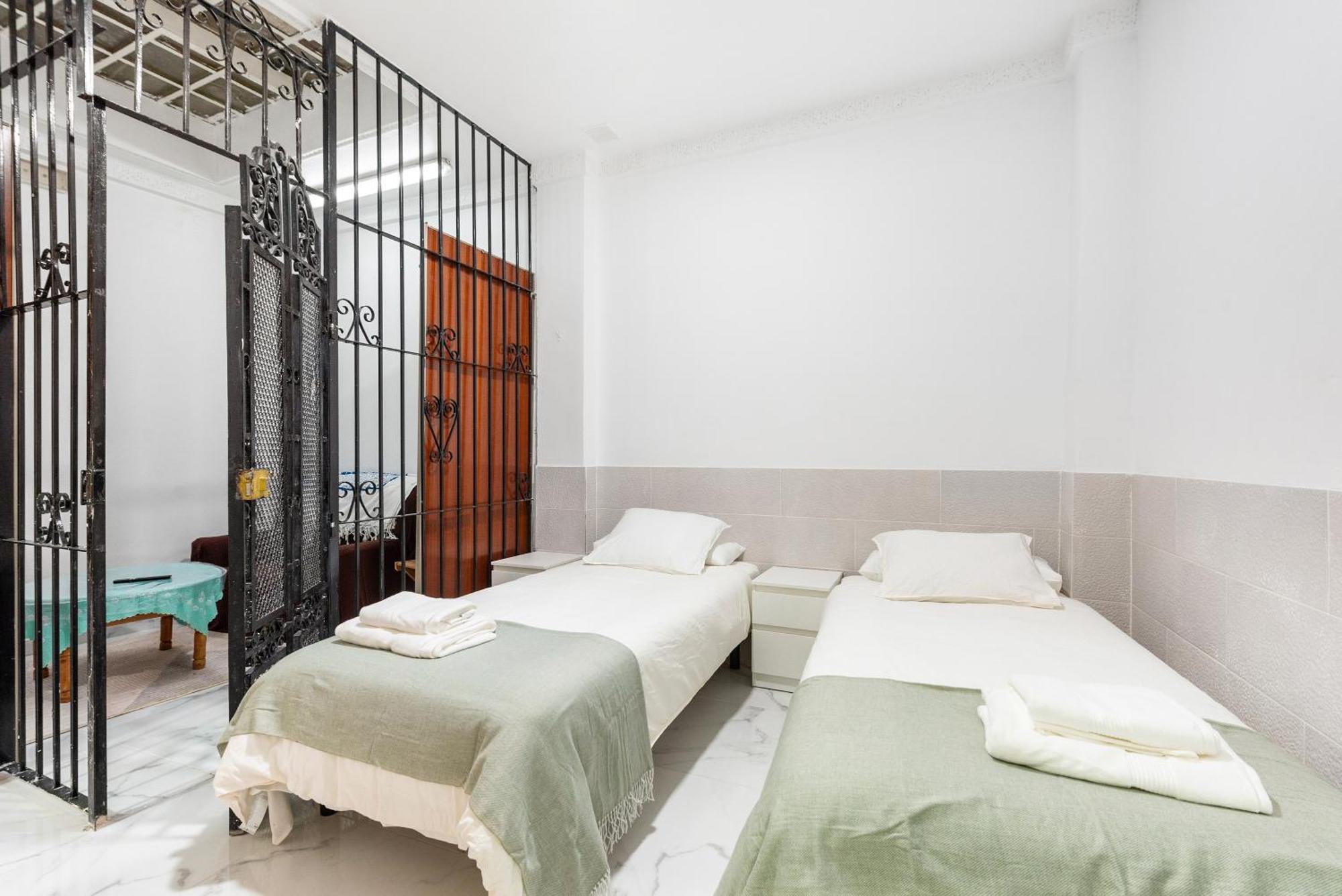 Apartment Casa Málaga