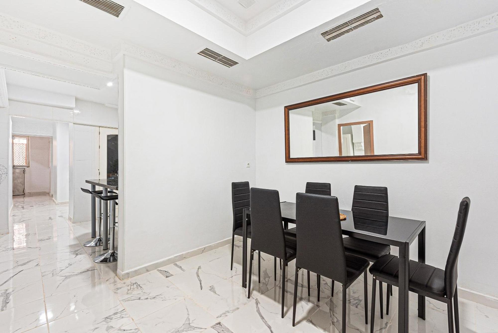 Apartment Casa Málaga