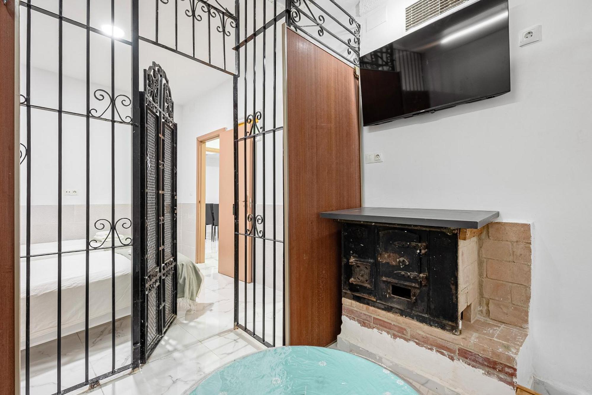 Casa Apartment Málaga