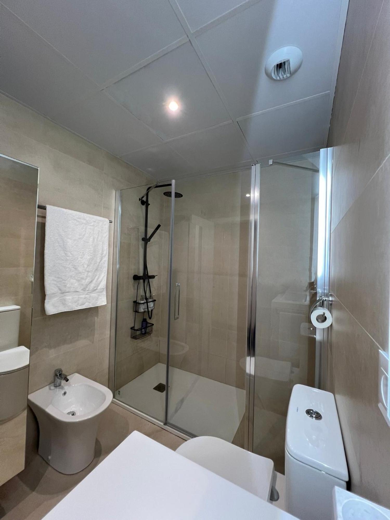 Marina Coastal Bliss Centro Apartment Malaga