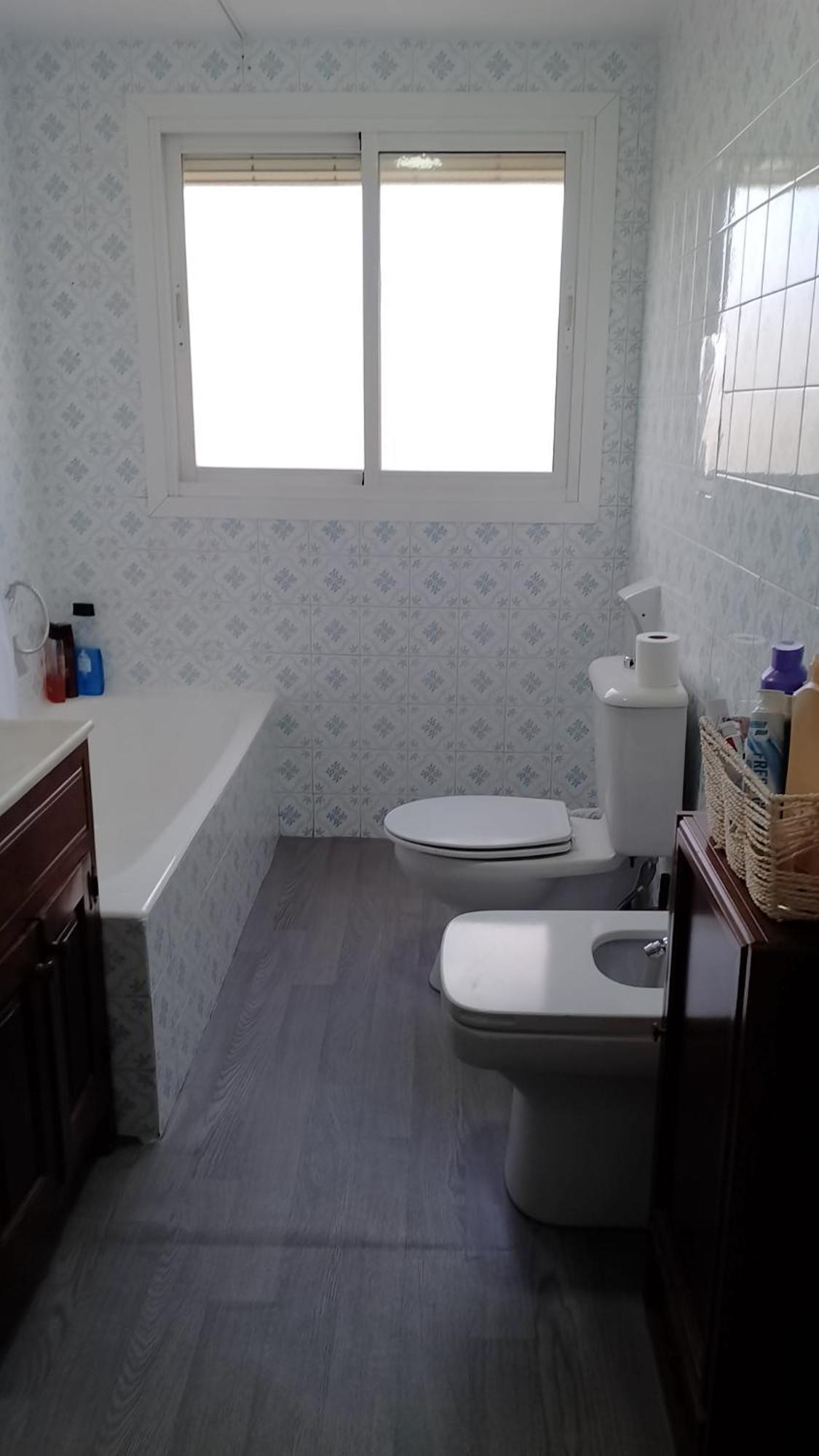 Homestay Privada Comoda Centro Vialia Estacion De Tren Maria Zambrano Y Tambien Cerca A La Playa Malaga
