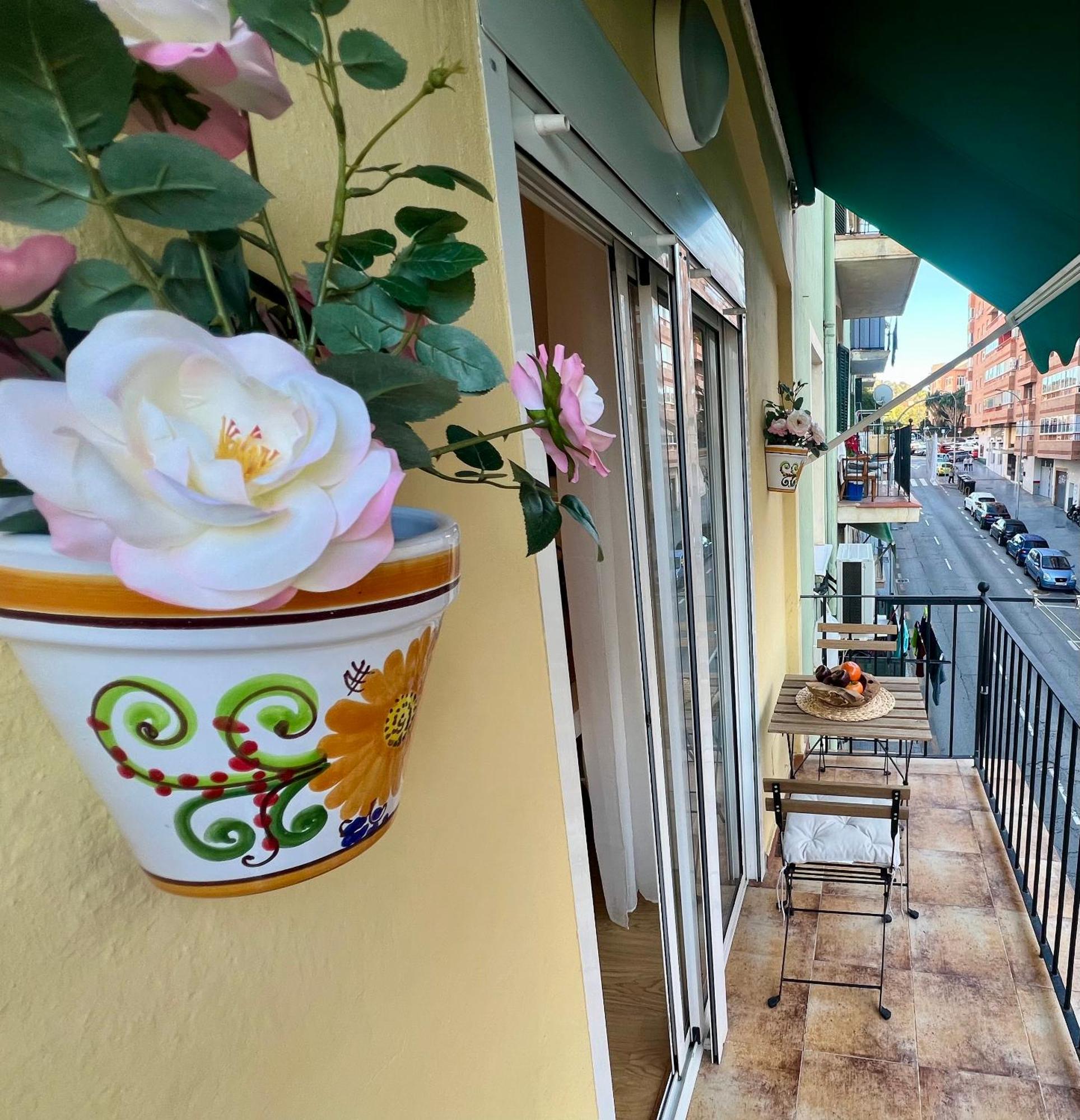 Apartamento Super Comfy And Homey 4br Peachy
