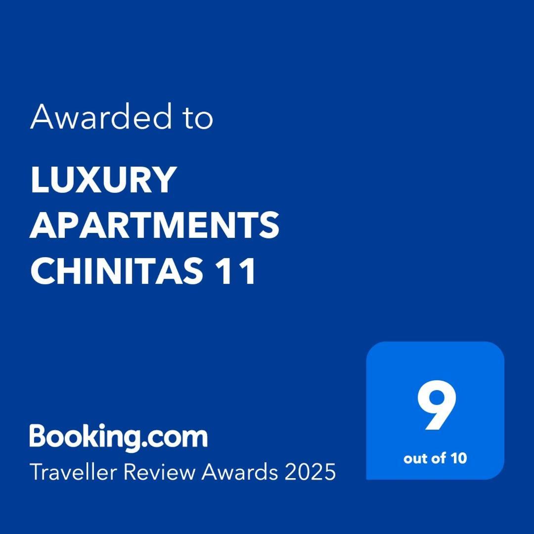 Luxury Chinitas 11 Apartment Málaga