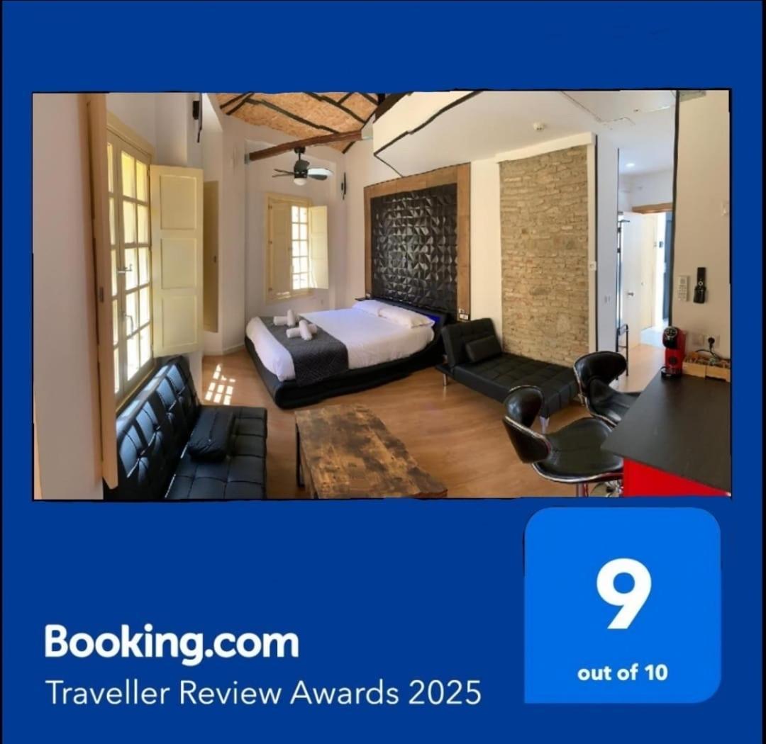 Apartment Luxury Chinitas 11