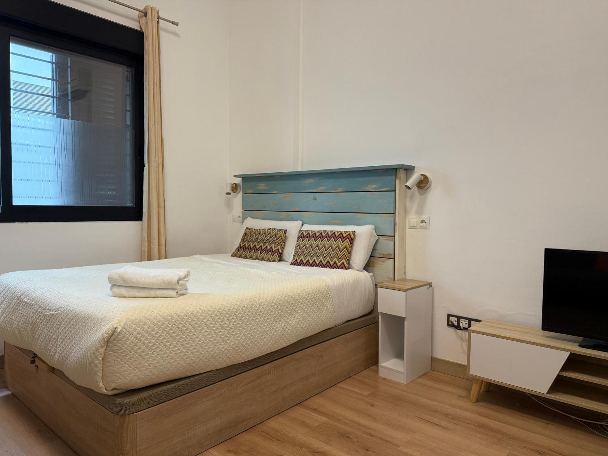 Apartment Lovely In The Heart Of Free Swimming Pool *