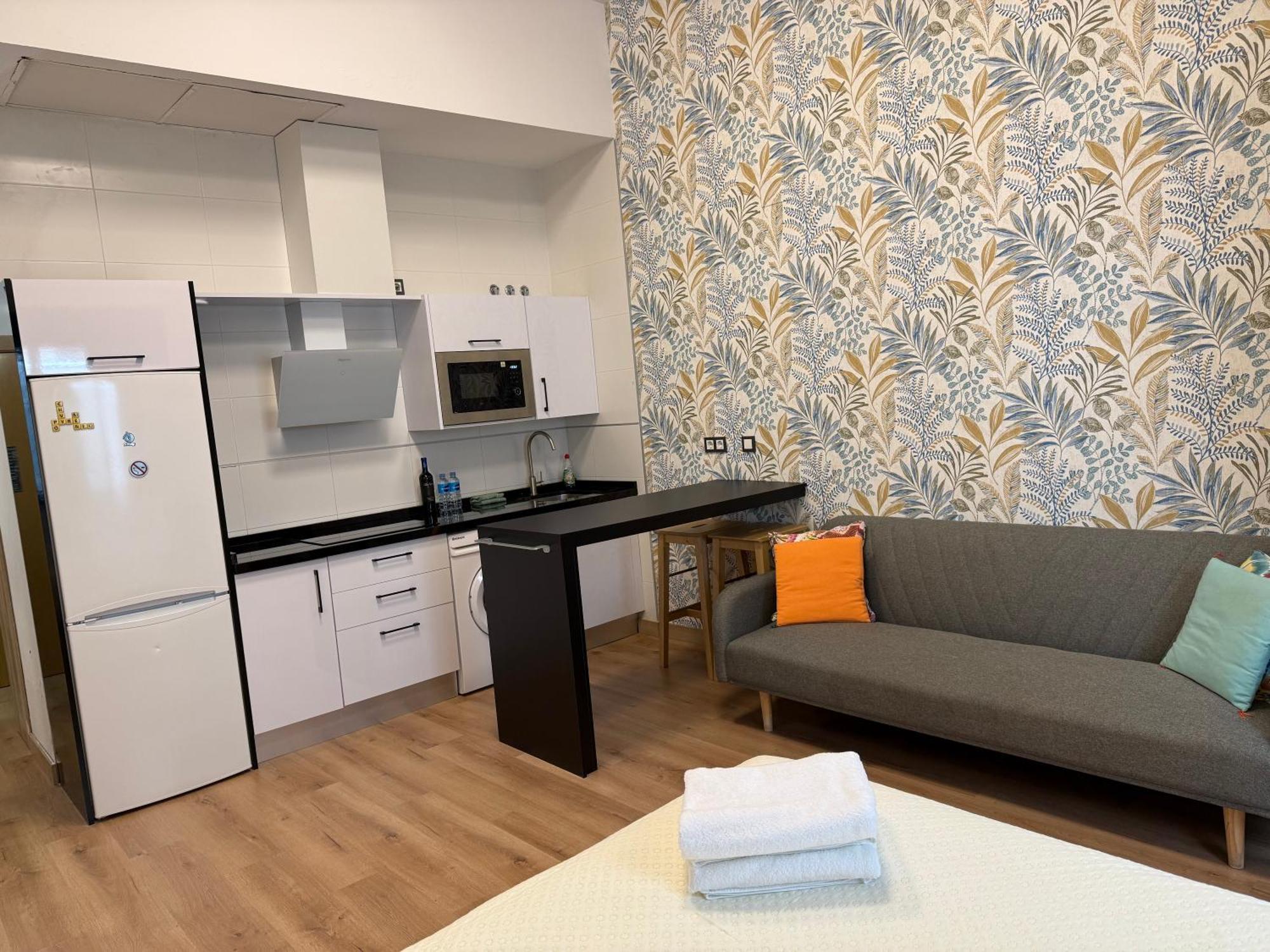 Apartment Lovely In The Heart Of Free Swimming Pool