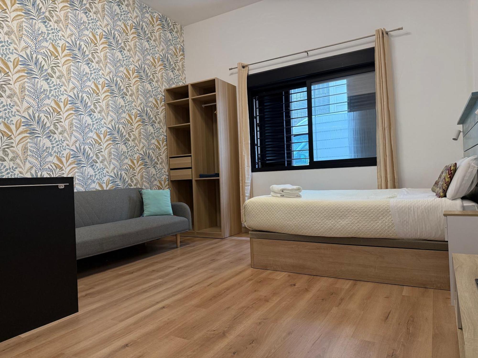 Lovely In The Heart Of Free Swimming Pool Apartment *