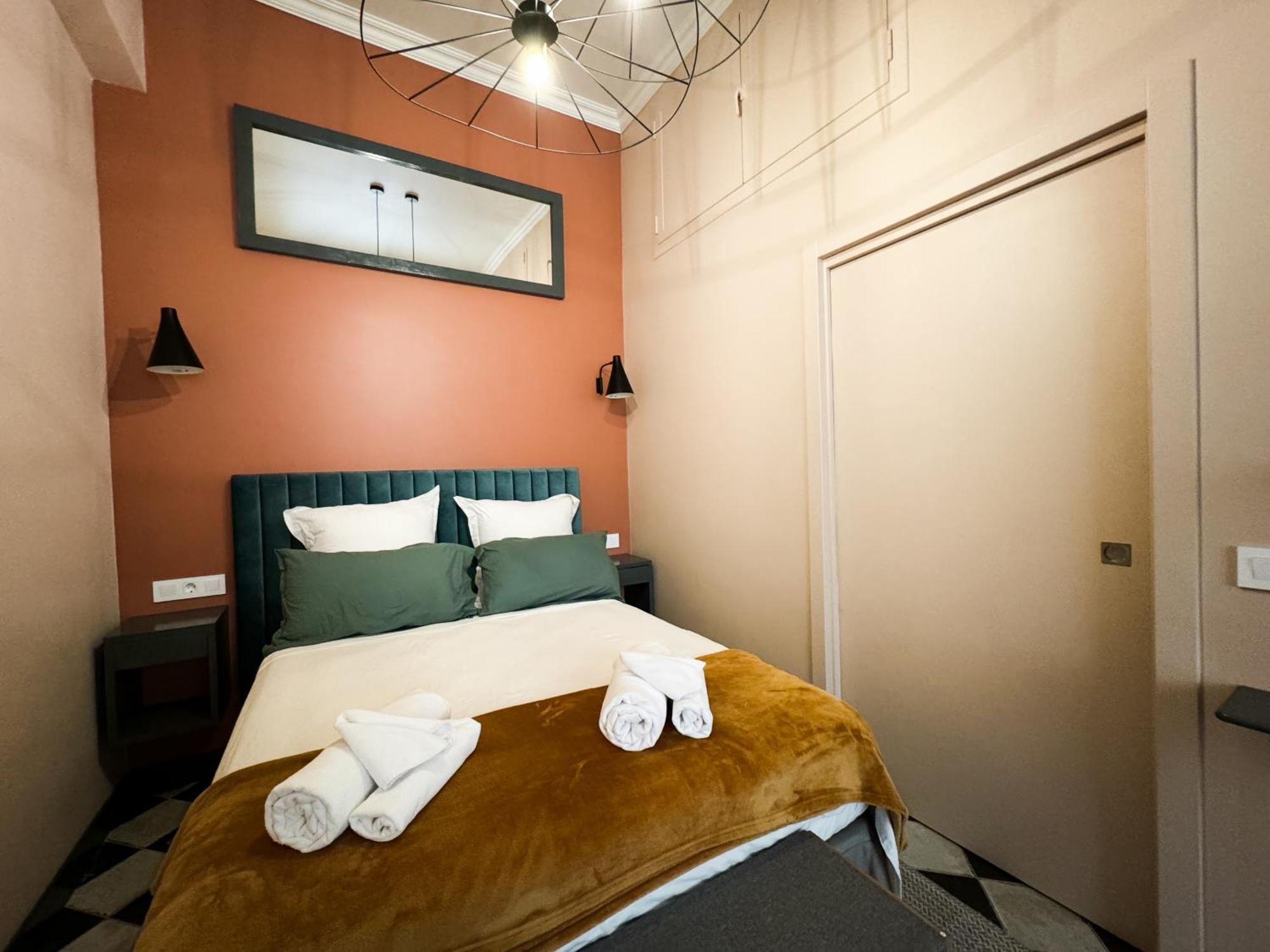 Victoria Hotel Málaga