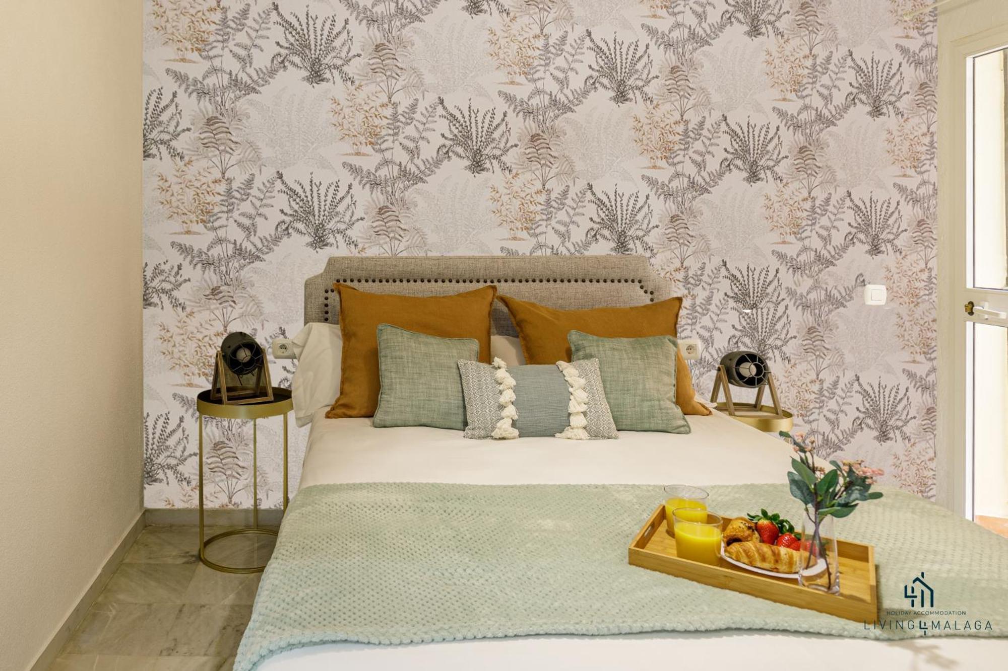 Living4malaga Centre Premium