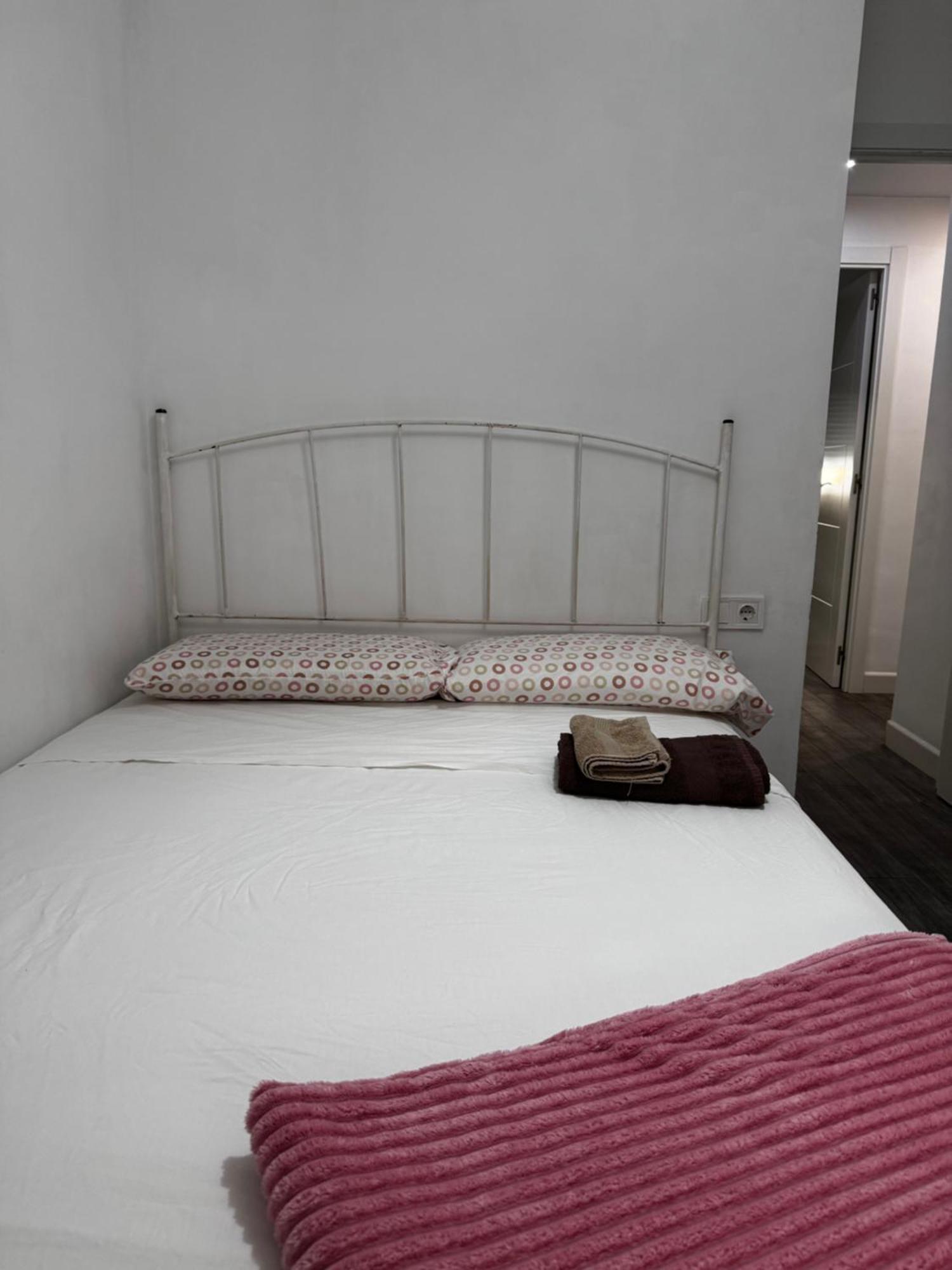 Nueva House Malaga