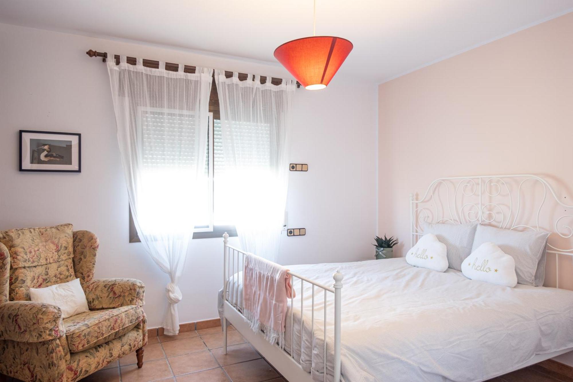 Complejo Rural Lo Arrabal Málaga
