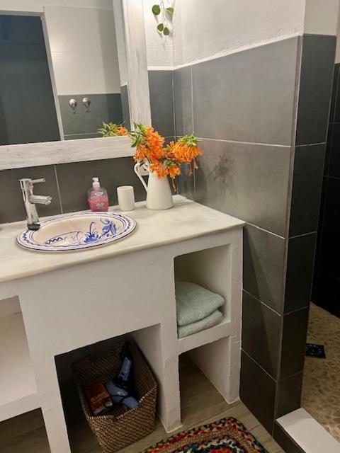 Vakantiehuis Casa Pipa Alhaurin El Grande - Vrijstaande Casita Met Prive Zwembad En Grote Tuin Málaga