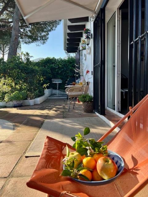Casa Pipa Alhaurin El Grande - Vrijstaande Casita Met Prive Zwembad En Grote Tuin Málaga