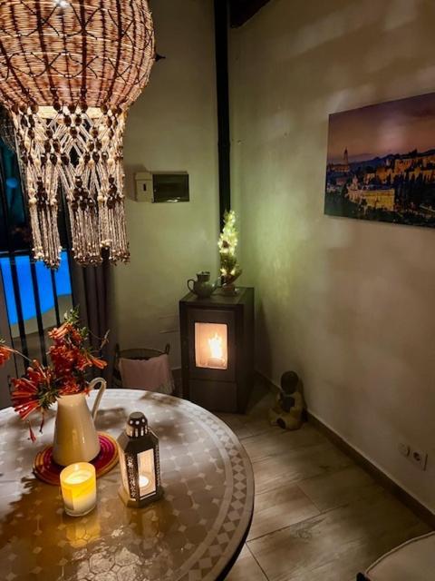 Casa Pipa Alhaurin El Grande - Vrijstaande Casita Met Prive Zwembad En Grote Tuin * Málaga