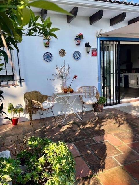 Casa Pipa Alhaurin El Grande - Vrijstaande Casita Met Prive Zwembad En Grote Tuin * Málaga