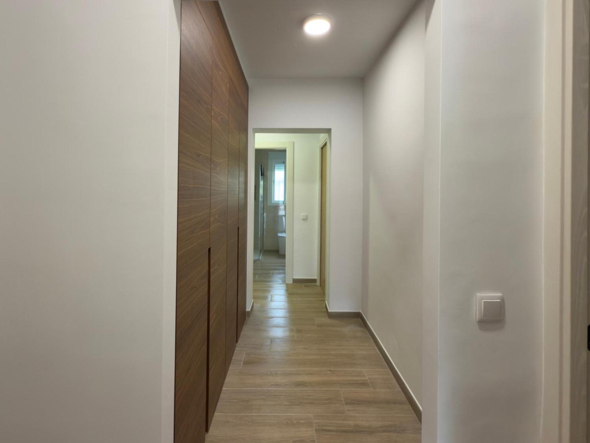 Holiday home Sierra Gorda *
